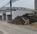 Los vecinos cuestionan no solo convivir con calles con baches, sino con intervenciones que permanezcan paralizadas o avanzan lentamente.