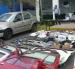 Redes transnacionales financian economías ilícitas como el tráfico de autopartes.