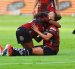 Dragonas Independiente del Valle venció a Guerreras Albas, de Liga de Quito.