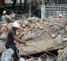 Entre escombros y recuerdos, Cali (Colombia) comienza su reconstrucción tras el terremoto.