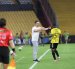La goleada 3-0 de Barcelona ante Orense reflejó una mejoría en el equipo de Pablo Trobbiani.