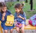 La proteína puede incorporarse a través de huevos, pollo, pescado, legumbres, hummus, queso o yogur, siempre de acuerdo con la edad
