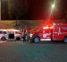 El siniestro ocurrió en la av. Simón Bolívar, en el sector de la Loma de Puengasí.