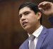 Steven Ordóñez renunció a la Asamblea Nacional para ser candidato a la Prefectura de El Oro.