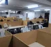 Como indicios en el call center se levantaron 172 computadores y 66 teléfonos celulares.