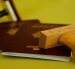 Imagen referencial sobre pasaportes para viajar.