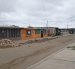 La vivienda en el barrio Narcisa de Jesús en Santa Elena donde fue encontrada la pareja embalada