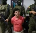 Pablo Adrián Hidalgo Tuárez, alias Caballo, fue detenido en La Maná, provincia de Cotopaxi,