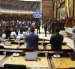La Asamblea Nacional definirá la cuarta vocalía del CAL.