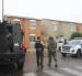 Coordinar acciones para que las acciones de los uniformados también sean dentro de las urbanizaciones, es otro pedido.Archivo / EXTRA