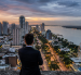 Una mirada al futuro de Guayaquil: la ciudad requiere planificación, transparencia y una visión de largo plazo que vaya más allá de un período de gobierno.