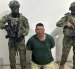 Alias Manaba fue capturado el 23 de agosto en Pueblo Viejo durante un operativo.