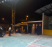 La Policía encontró 18 indicios balísticos tras el ataque ocurrido durante un campeonato de fútbol en El Guabo.