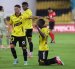 Barcelona goleó a Orense en la fecha 26 de la LigaPro.