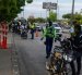 ATM controla motociclistas en Guayaquil desde agosto por licencias y seguridad vial.