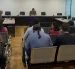 En la Comisión de Desarrollo Parroquial no hubo quórum para tratar la ejecución presupuestaria de las administraciones zonales.