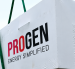 Progen fue contratada por Celec para instalar las centrales térmicas de El Salitral y Quevedo.