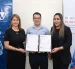 La CFN renovó su certificación antisoborno ISO 37001 con SGS Ecuador.

La CFN renovó su certificación antisoborno ISO 37001 con SGS Ecuador.