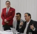 Como coordinador jurídico del Ministerio de Energía, José Manuel de Olivira revisó y autorizó los contratos emergentes y tuvo un rol clave en Progen.