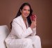 La nutricionista apuesta por el streaming como presente y futuro de los contenidos.