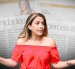 Silvia Buendía también fue columnista de Diario EXPRESO.
