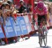 El ciclista ecuatoriano del EF, Richard Carapaz, llegó a meta en la cuarta etapa de La Vuelta a España, en la primera jornada clave con la montaña en Andorra.