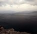 Vista general de las costas de Khasab en el Estrecho de Ormuz, Musandam, Omán.