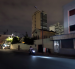 El daño de esta luminaria provoca molestias a quienes residen en el sector de José Mascote, entre Primero de Mayo y Quisquís, centro de Guayaquil.