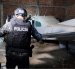 Policía detuvo a 24 personas en operativos contra Los Lobos y Los Choneros en Ecuador.