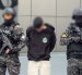 Capturan a alias Reinaldo en Quito por un caso de asesinato.