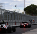 Primeras imágenes oficiales del circuito de Madring, escenario del Gran Premio de España de Fórmula 1.