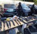 Operativo Factoría halló una tonelada de cocaína en Guayas