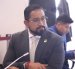 Sergio Peña, aliado de ADN en la Asamblea, acusa de incumplimiento de funciones a David Rosero.
