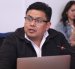 Luis Fernando Molina pidió al CNE el video completo de una sesión sobre Manabí.