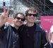 El grupo musical quiteño, Miel, hará parte de las agrupaciones que se presentarán en el evento.