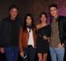 La familia de Tini Stoessel
