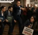 Los medios de comunicación críticos son asfixiados con la pauta, extorsionando a otros anunciantes y hasta usando el aparato estatal.