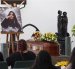 Familia de Lizeth Bunshi pidió investigar como femicidio su muerte en Quito.