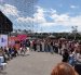 Festival. El Parque Bicentenario recibirá este sábado a miles de asistentes durante el FTC Live al Parque.