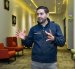 Juan José Herrera, gerente de sostenibilidad de negocios de Lundin Gold