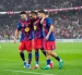 El FC Barcelona recibe al Athletic Club en el Nou Camp.