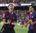FC Barcelona lidera LaLiga 2026-27.