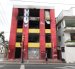 Un inmueble ubicado en las calles José Mascote y Piedrahíta ha sido desmantelado de forma progresiva por delincuentes.