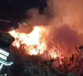 El incendio se reactivó el jueves 27 de agosto del 2026 en el cerro Putzalagua.