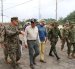 En Tumaco y San Lorenzo, tres países coordinaron acciones contra redes del narcotráfico.