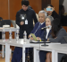 Audiencia en la Corte Nacional donde se define el fallo del caso Sinohydro.