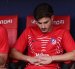 Julián Álvarez se pierde el juego de Atlético Madrid ante Sevilla.