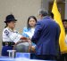 El Pleno del CNE designó a William Cadena como director encargado en Manabí.