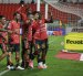 Deportivo Cuenca juega ante Técnico Universitario en la fecha 27 de la LigaPro.