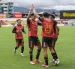 Deportivo Cuenca juega ante Técnico Universitario en la fecha 27 de la LigaPro.